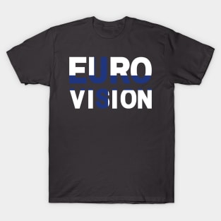 Eurovision 2020 t shirt clearance